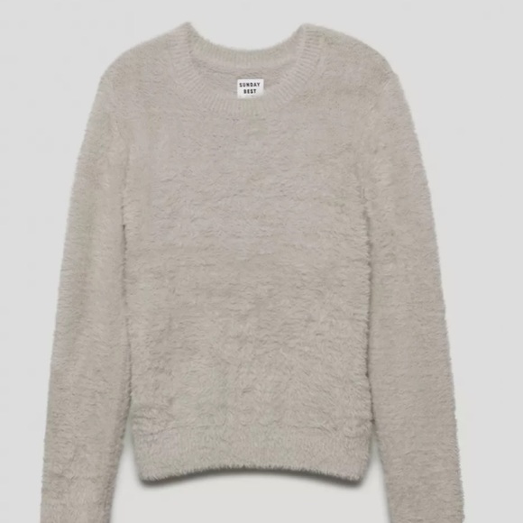 Kitten Sweater - Picture 1 of 2